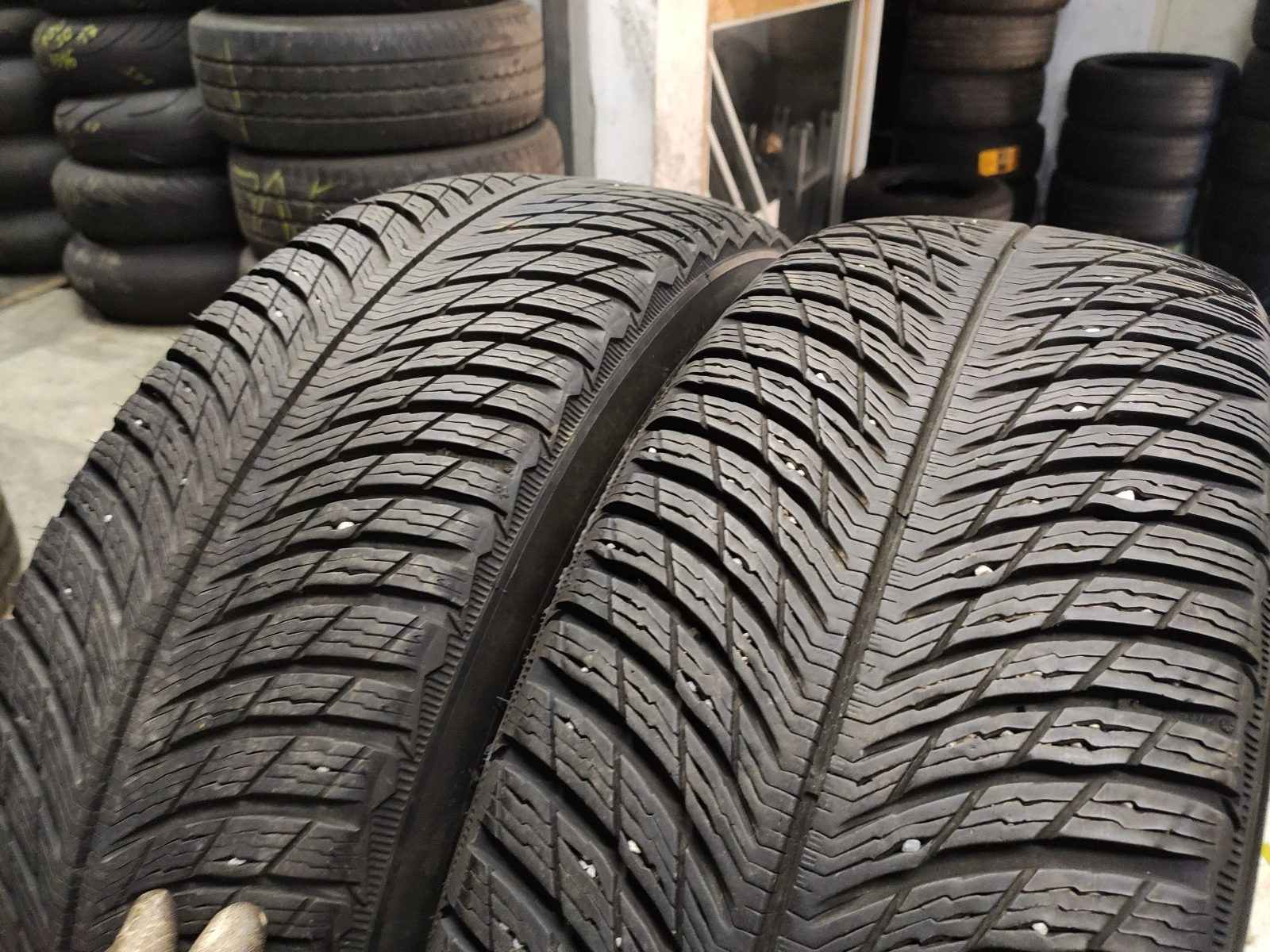  235/65R17 | Mobile.bg   4