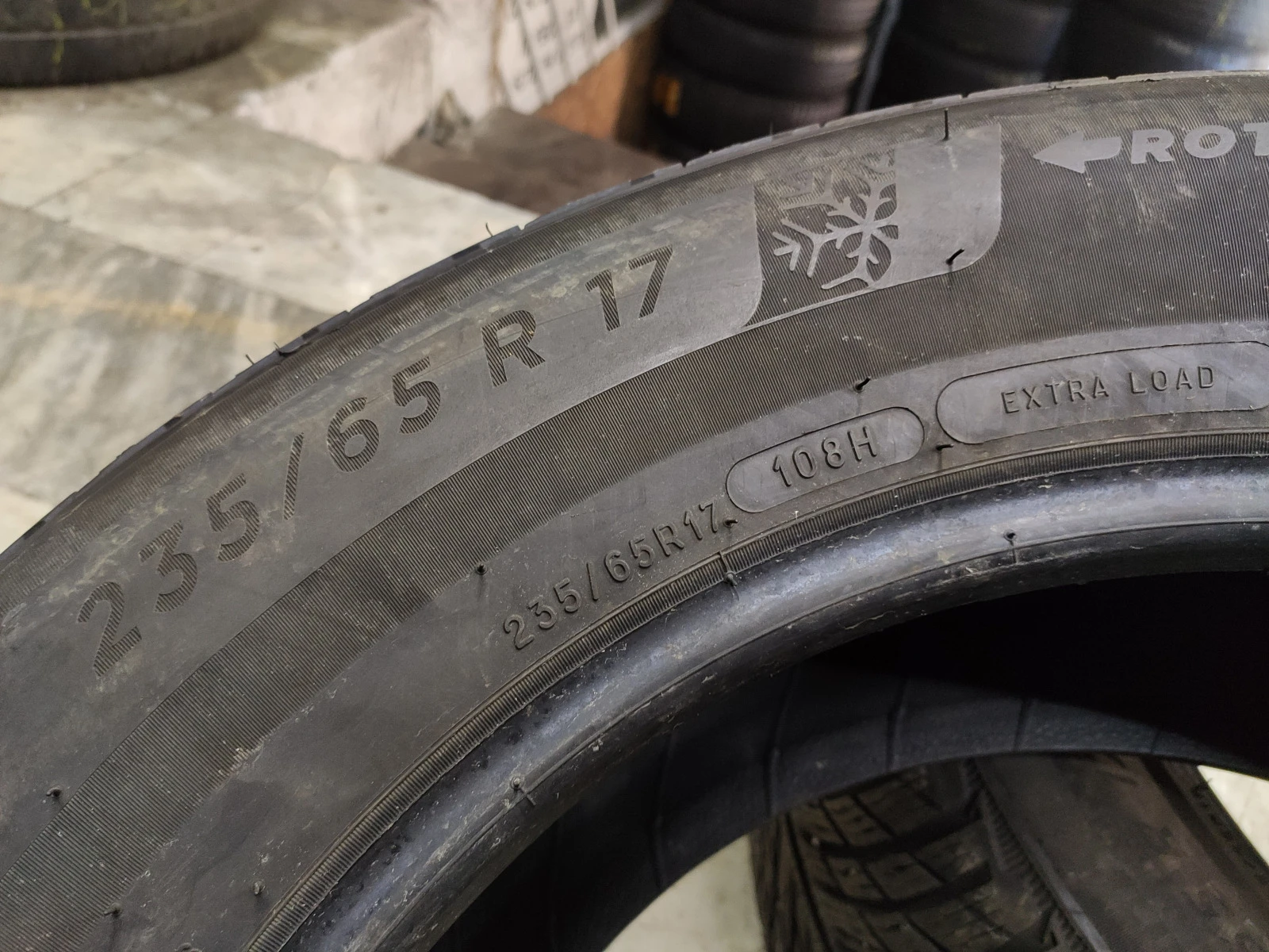  235/65R17 | Mobile.bg   6