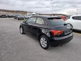Audi A1 1, 6TDI-90ps-Automat, снимка 5