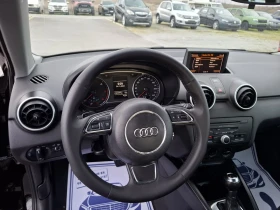 Audi A1 1, 6TDI-90ps-Automat, снимка 9