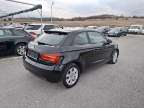 Audi A1 1, 6TDI-90ps-Automat, снимка 6