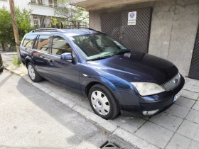 Ford Mondeo, снимка 2