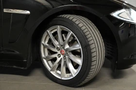 Jaguar Xf sportbrake, снимка 13