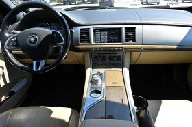Jaguar Xf sportbrake, снимка 9