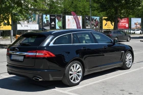Jaguar Xf sportbrake, снимка 4