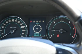 Jaguar Xf sportbrake, снимка 11