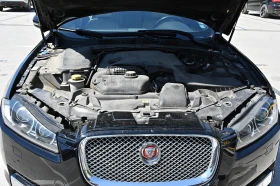 Jaguar Xf sportbrake, снимка 6