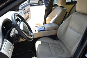 Jaguar Xf sportbrake, снимка 8