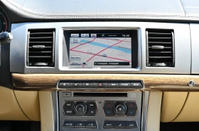 Jaguar Xf sportbrake, снимка 12