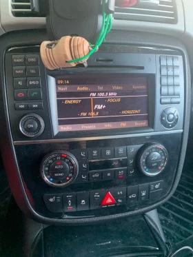 Mercedes-Benz R 350 CDI 4 MATIK , снимка 7