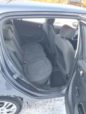Hyundai I20 1.4куб.90к.с. 2011г. , снимка 5