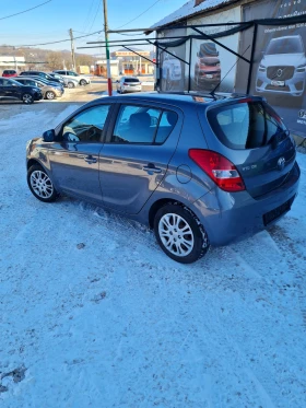 Hyundai I20 1.4куб.90к.с. 2011г. , снимка 4