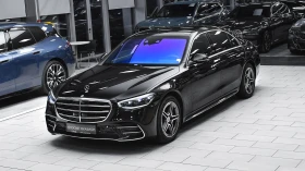 Mercedes-Benz S 450 d L AMG Line 4MATIC EQ Boost, снимка 1