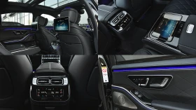 Mercedes-Benz S 450 d L AMG Line 4MATIC EQ Boost, снимка 16