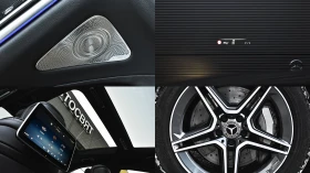 Mercedes-Benz S 450 d L AMG Line 4MATIC EQ Boost, снимка 17