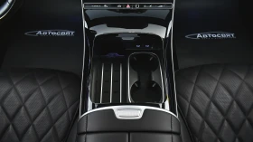 Mercedes-Benz S 450 d L AMG Line 4MATIC EQ Boost, снимка 11