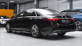 Mercedes-Benz S 450 d L AMG Line 4MATIC EQ Boost, снимка 7