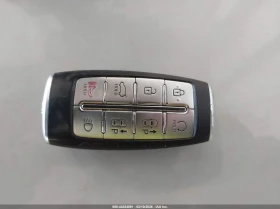 Genesis GV70 3.5l 3.5T Awd Sport, снимка 11