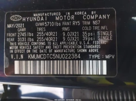 Genesis GV70 3.5l 3.5T Awd Sport, снимка 9