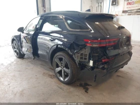 Genesis GV70 3.5l 3.5T Awd Sport, снимка 3