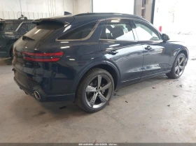 Genesis GV70 3.5l 3.5T Awd Sport, снимка 4