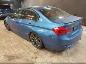 BMW 340, снимка 3