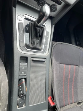 VW Passat 2.0 TDI, снимка 10