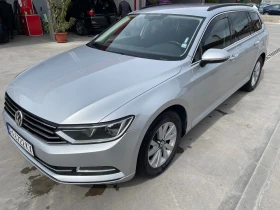 VW Passat 2.0 TDI, снимка 2
