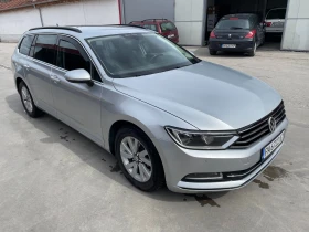 VW Passat 2.0 TDI, снимка 1