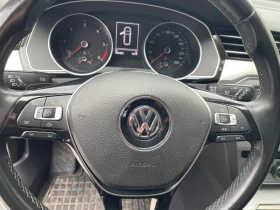 VW Passat 2.0 TDI Бартер за ел.автомобил, снимка 8