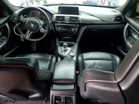 BMW M3, снимка 8