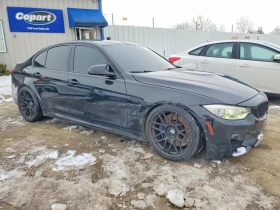 BMW M3, снимка 1