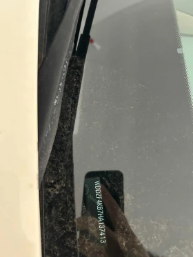 Mercedes-Benz E 300 4MATIC С РЕГИСТРАЦИЯ & АВТО КРЕДИТ , снимка 11