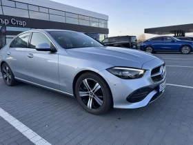 Mercedes-Benz C 220 C220, снимка 8