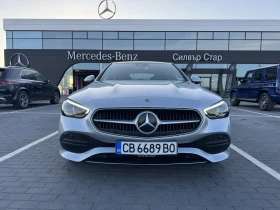 Mercedes-Benz C 220 C220, снимка 9