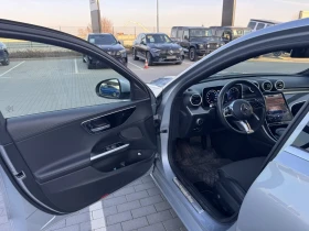 Mercedes-Benz C 220 C220, снимка 5