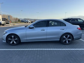 Mercedes-Benz C 220 C220, снимка 2