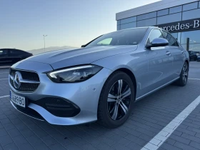 Mercedes-Benz C 220 C220, снимка 1