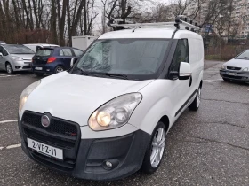 Fiat Doblo 1.3Multidjet* * КЛИМА* ХОЛАНДИЯ, снимка 1