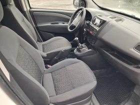 Fiat Doblo 1.3Multidjet* * КЛИМА* ХОЛАНДИЯ, снимка 11