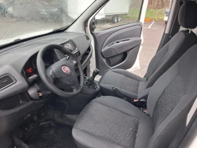 Fiat Doblo 1.3Multidjet* * КЛИМА* ХОЛАНДИЯ, снимка 10