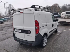 Fiat Doblo 1.3Multidjet* * КЛИМА* ХОЛАНДИЯ, снимка 4