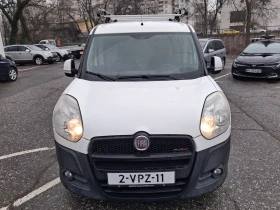 Fiat Doblo 1.3Multidjet* * КЛИМА* ХОЛАНДИЯ, снимка 5
