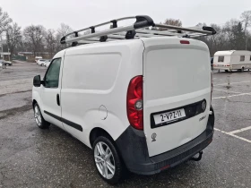 Fiat Doblo 1.3Multidjet* * КЛИМА* ХОЛАНДИЯ, снимка 2