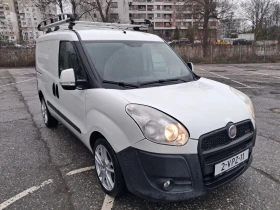 Fiat Doblo 1.3Multidjet* * КЛИМА* ХОЛАНДИЯ, снимка 6