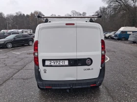 Fiat Doblo 1.3Multidjet* * КЛИМА* ХОЛАНДИЯ, снимка 3