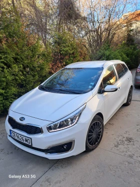 Kia Ceed, снимка 1