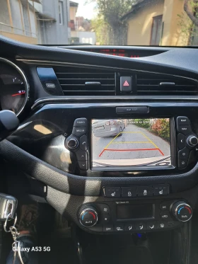 Kia Ceed, снимка 4