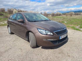 Peugeot 308, снимка 1