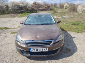Peugeot 308, снимка 2